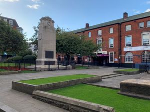 Photo 1- click for photo gallery